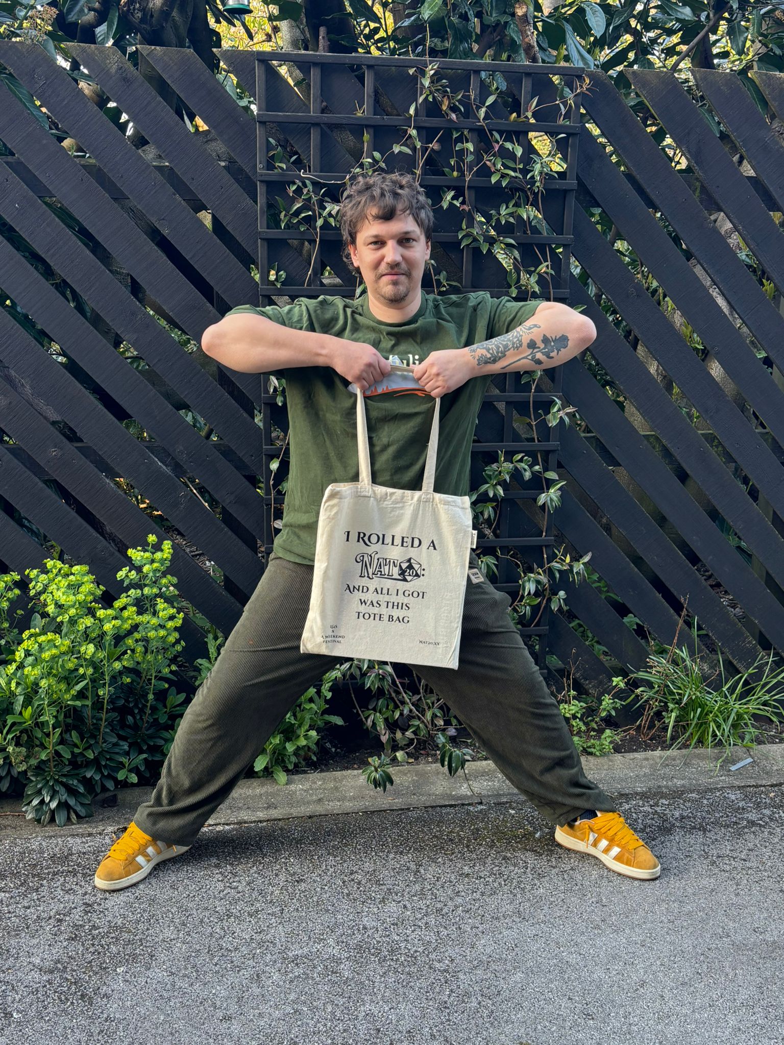 Tote Bag