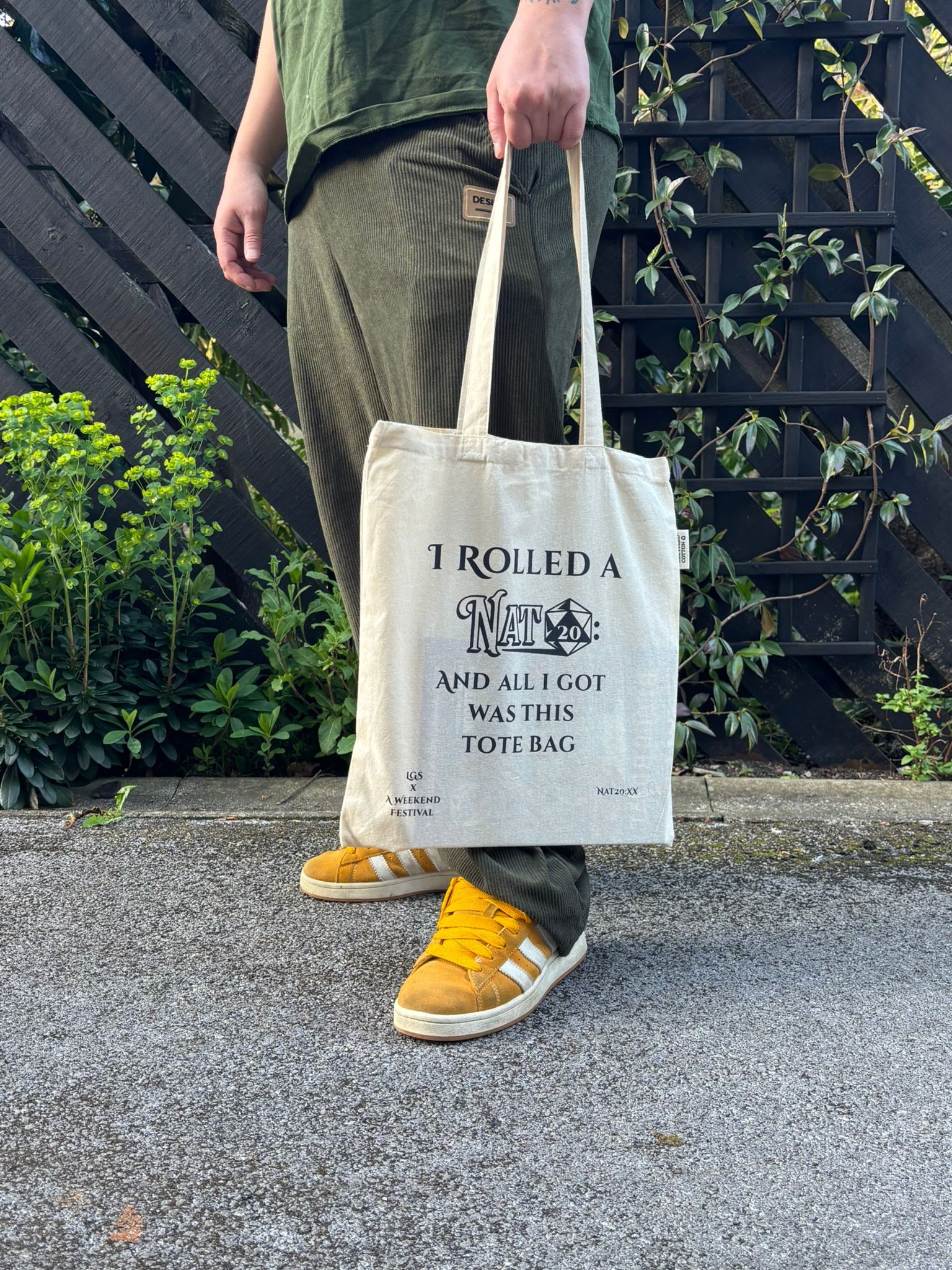 Tote Bag